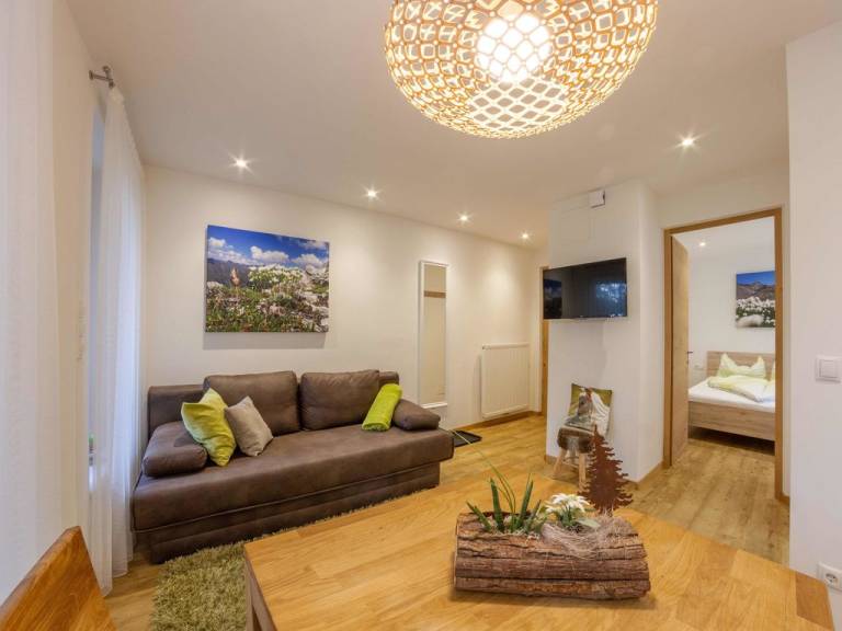 Ferienwohnung in Sankt Leonhard in Passeier, Sankt Martin in Passeier f&uuml;r max. 4 Personen