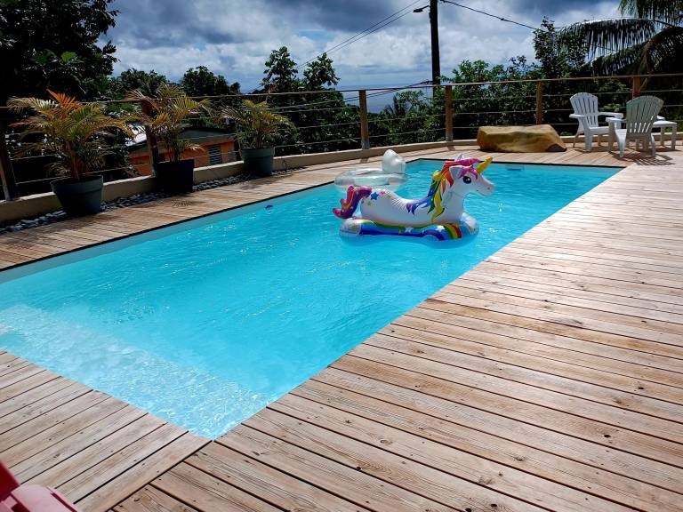 Appartement Sainte-Luce