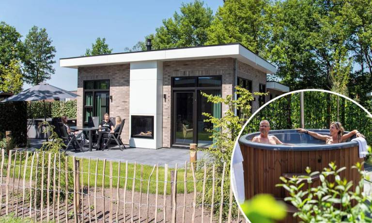 Huis Cromvoirt