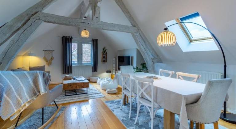 Fully equipped pleasant apartment | Pets are welcome — photo 3