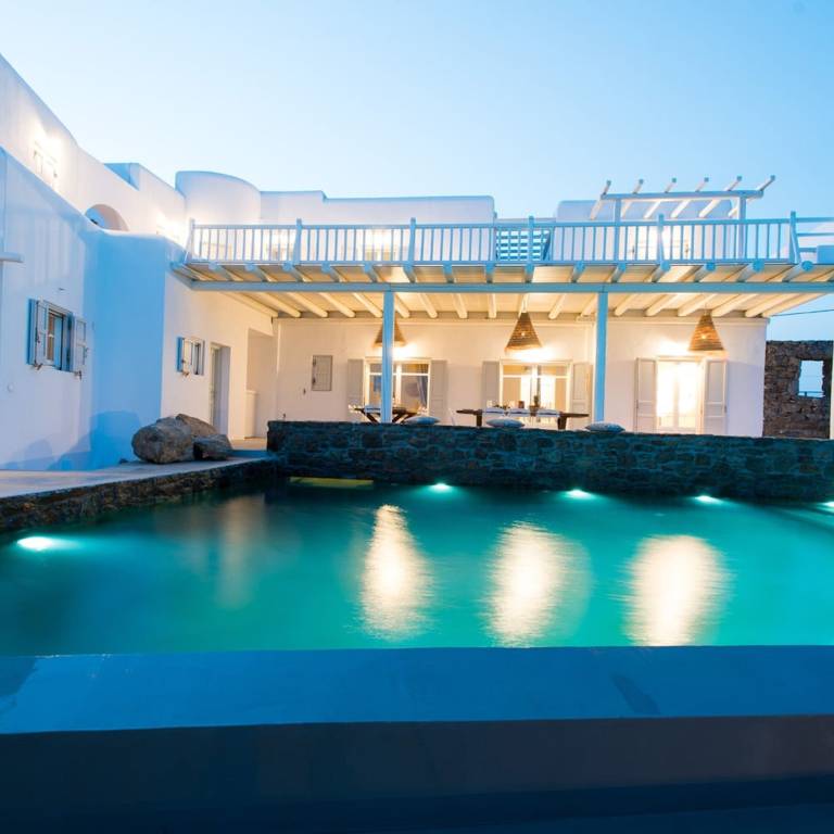 Casa Mykonos
