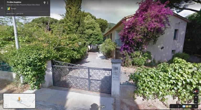 Apartment | Pets are welcome in Cavalaire-sur-Mer