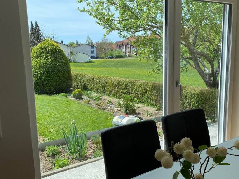 Ferienwohnung Bad Wurzach