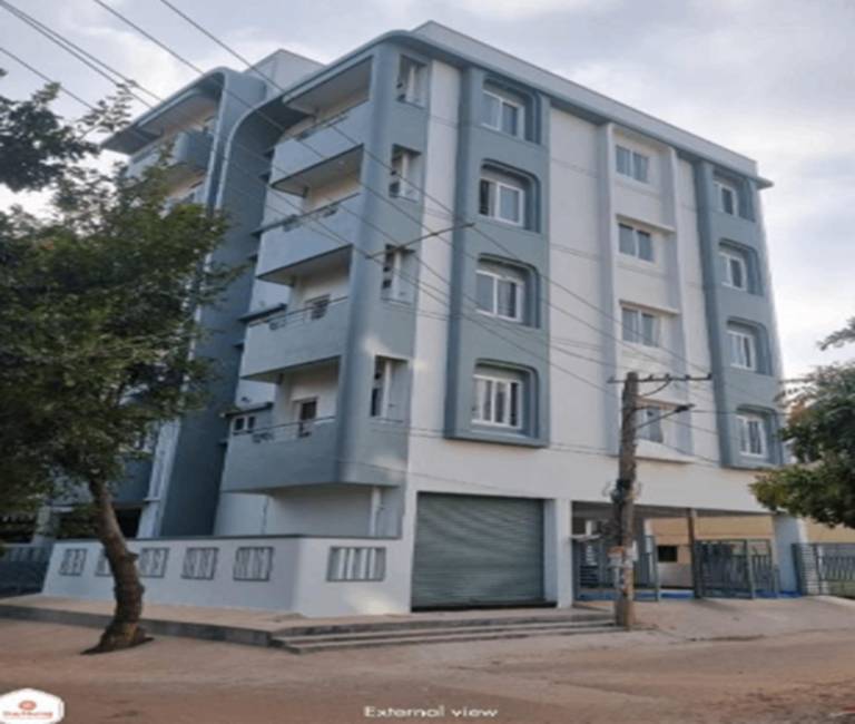 82 m&sup2; Ferienwohnung