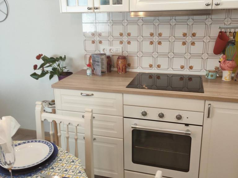 Charming Apartment near Beach, Free Wi-Fi, A/C, Near Picasso Museum — photo 2