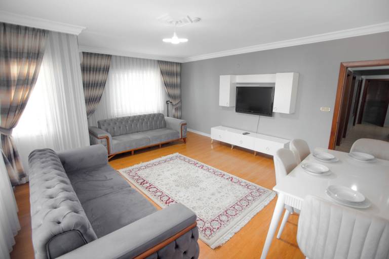Apartment Kağıthane