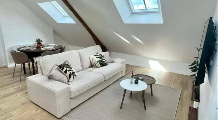 Pleasant holiday apartment | Dogs allowed — photo 2