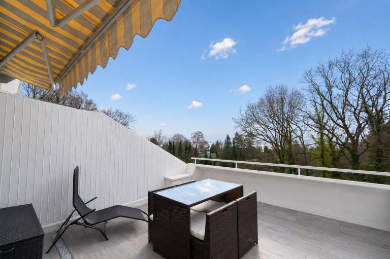 Ferienwohnung Sierksdorf