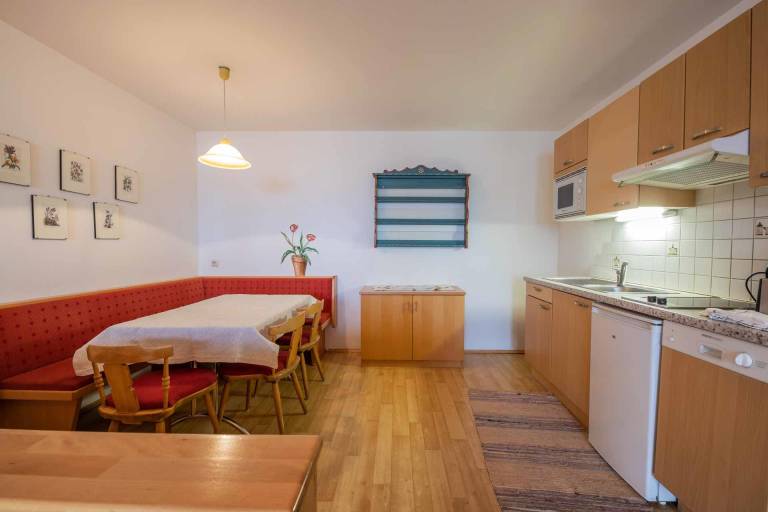 Ferienwohnung Stubaital