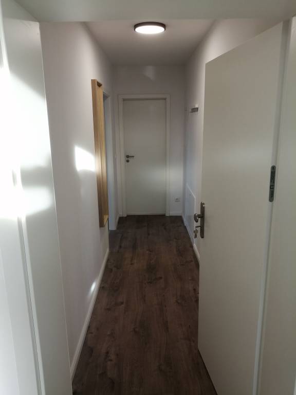 Ferienwohnung Zossen