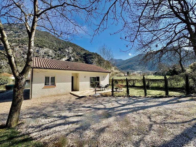 Maison de vacances Tarascon-sur-Ariège