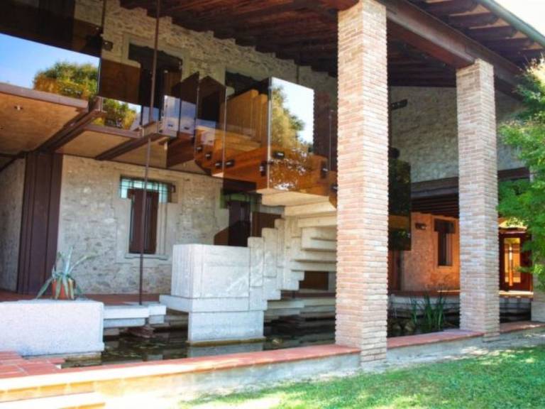 Apartament Desenzano del Garda