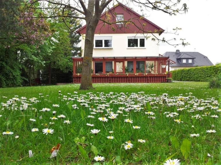Ferienwohnung  Boppard