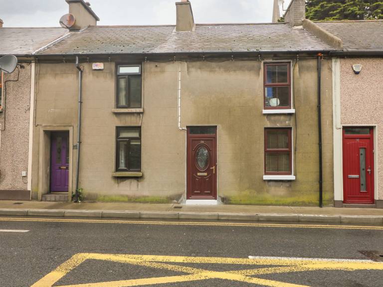 House  Wexford
