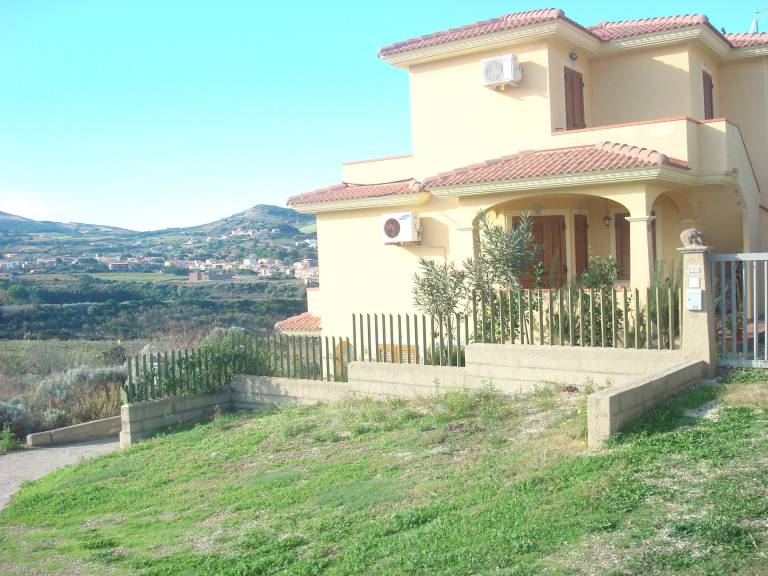 Appartement Castelsardo