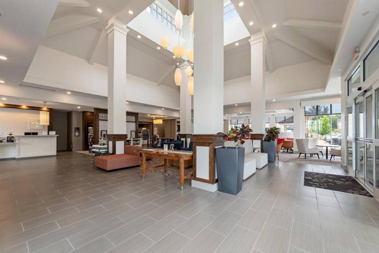 Hilton Garden Inn Martinsburg — photo 2