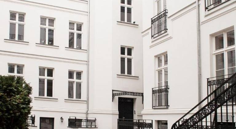 Apartment  Stare Miasto