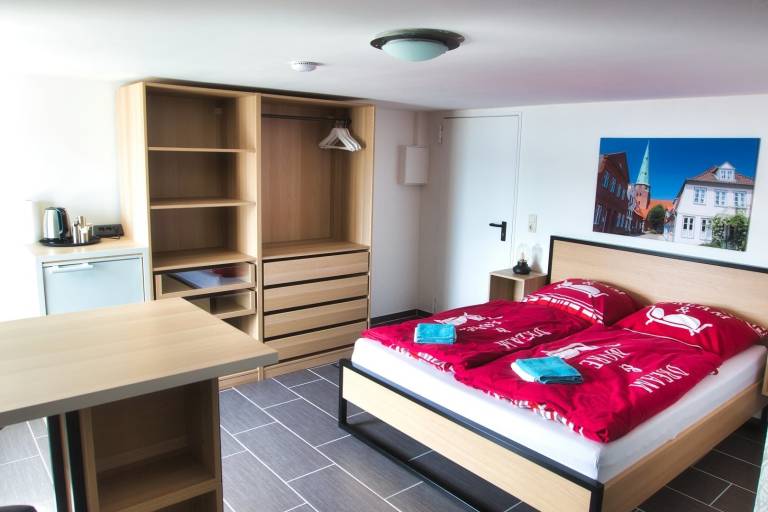 Privatzimmer  Alt Travemünde - Rönnau