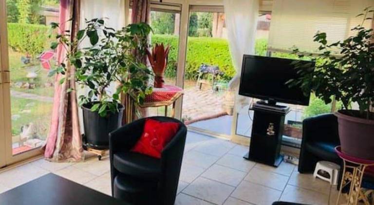 Vacation home with 2 rooms for 5 persons — photo 4