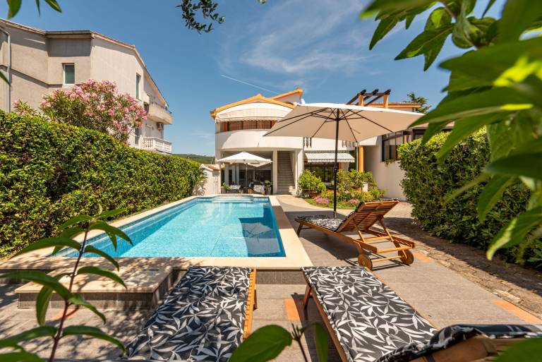Villa Petra ZadarVillas — photo 2
