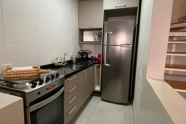 Apartamento  Campos do Jordão