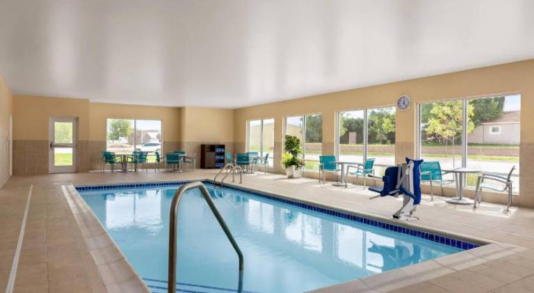 TownePlace Suites by Marriott Cedar Rapids Marion — photo 4