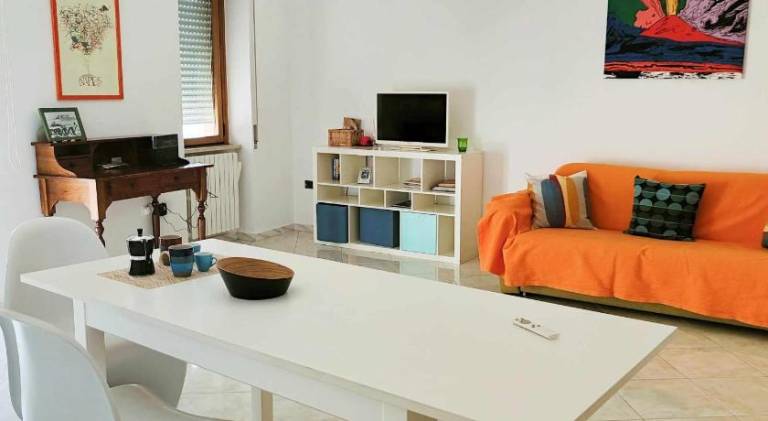 Napoli Felix Casa Baby e Pet Friendly — photo 2