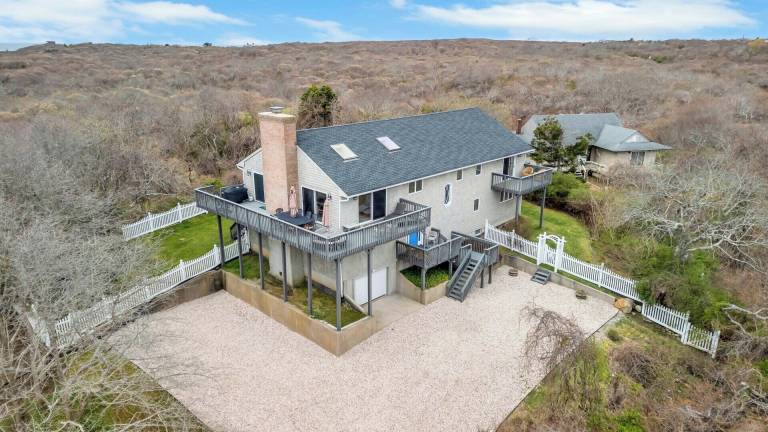 House Montauk