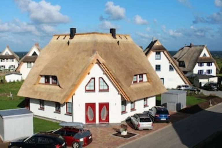 Ferienwohnung Dranske