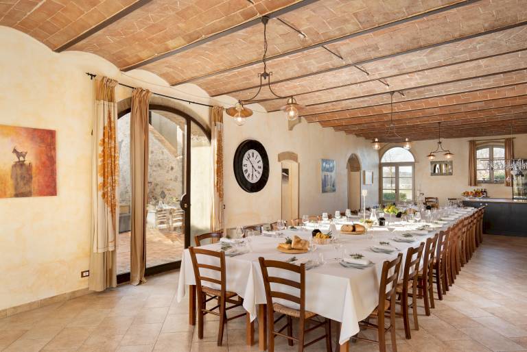 Villa with yard, private pool & grill | Pool view — photo 4