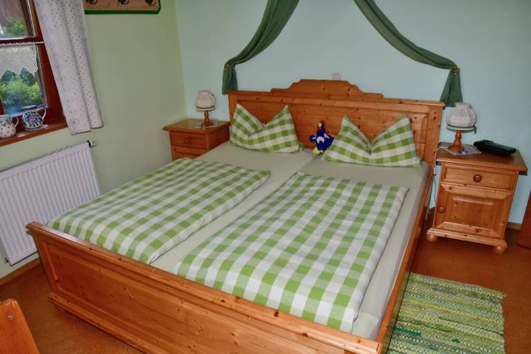 Ferienwohnung Haid