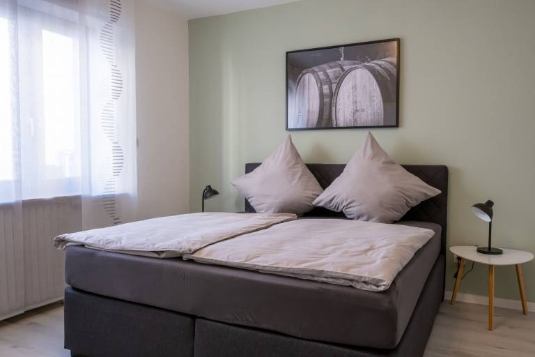 Ferienwohnung Winningen