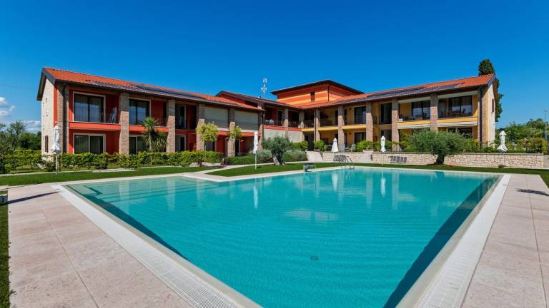 Ferienhaus Lazise