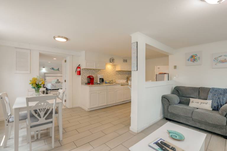 Condo Steps From the Sand + Seaside Heights Fun! — photo 4