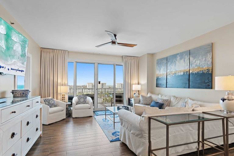 Condo Miramar Beach