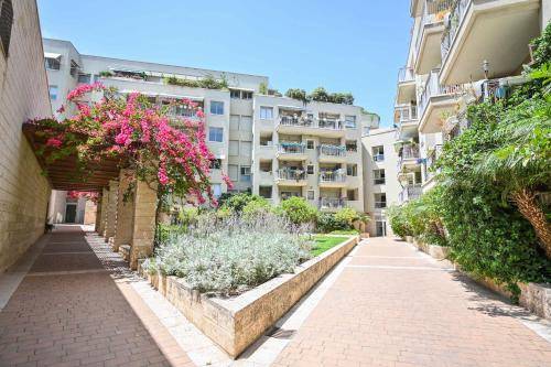 Appartement District de Tel Aviv