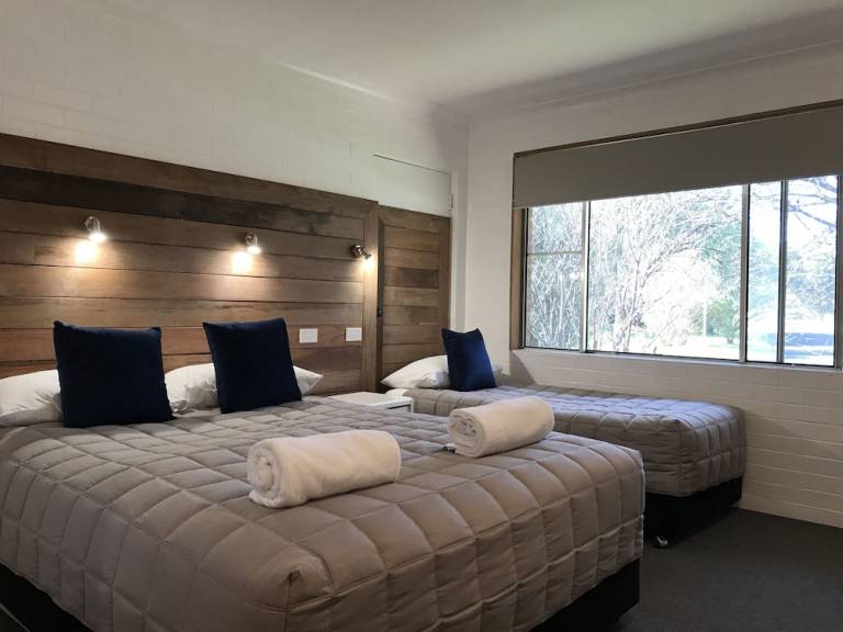 Motel  Nowra