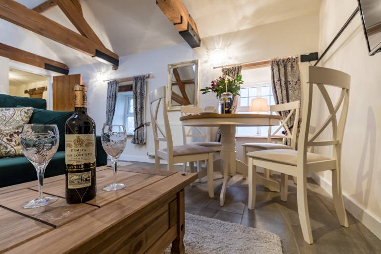 Cottage  Onecote