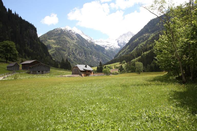 Hütte  Schladming