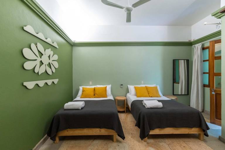 Hostel Oaxaca