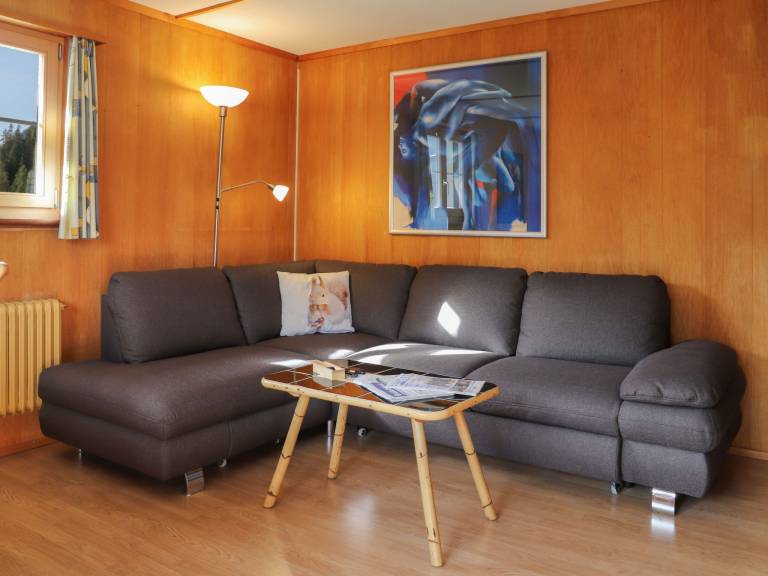 Ferienwohnung in Davos, Graubünden, Schweiz