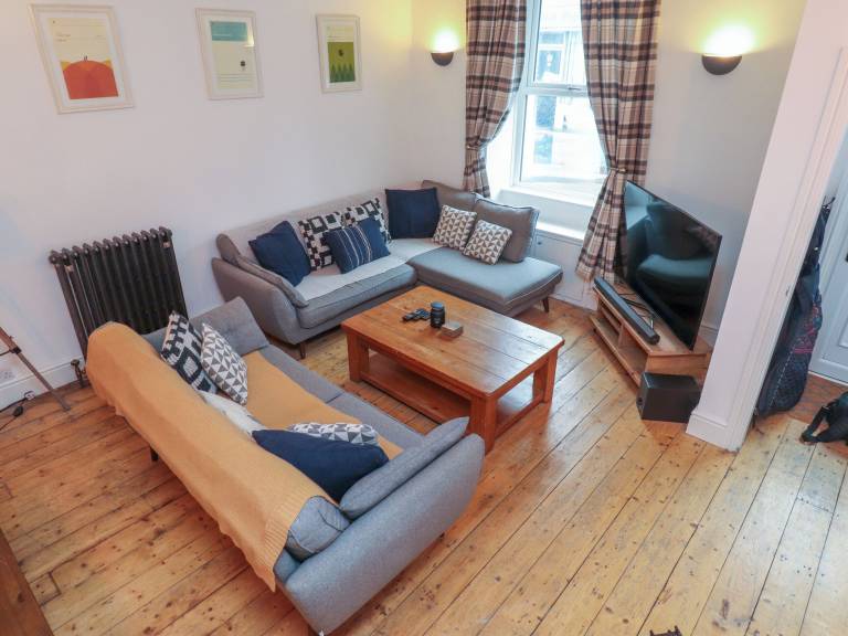 Cottage Portmeirion