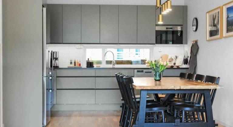 Holiday apartment with 1 room for 8 persons — photo 4