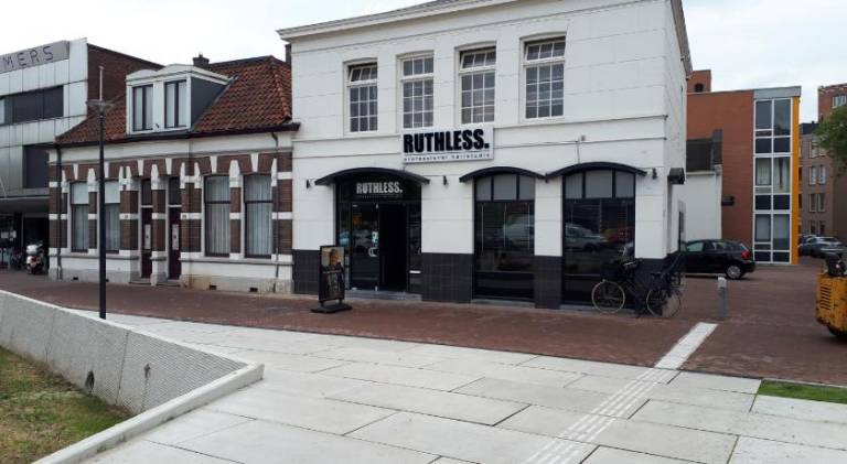 Bed & Breakfast  Enschede