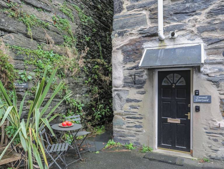 Cottage Porthmadog