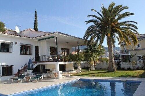 Villa Nerja