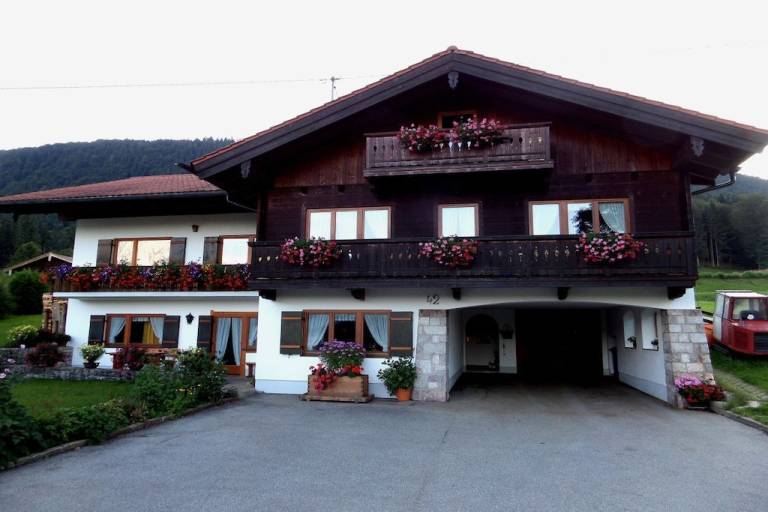 Ferienhaus  Maria Gern