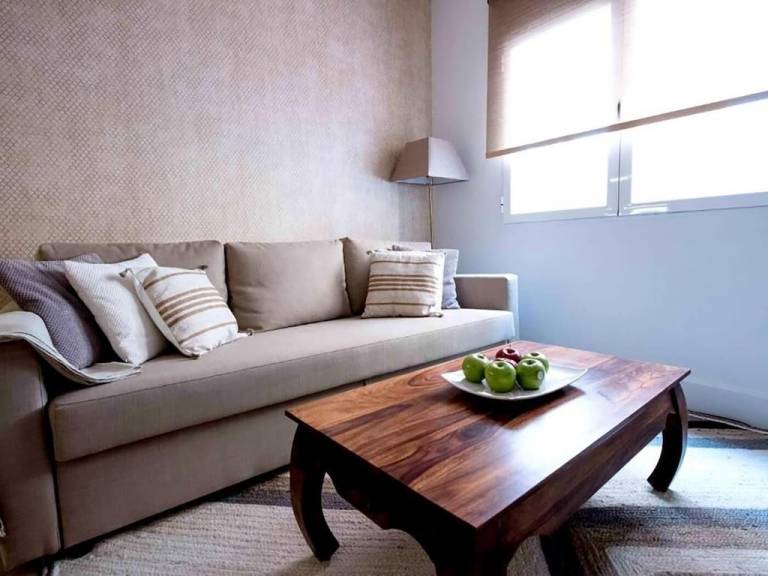 Apartamento Ventas