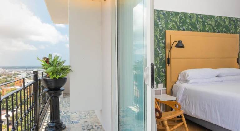 Faranda Collection Barranquilla, a member of Radisson Individuals — photo 2