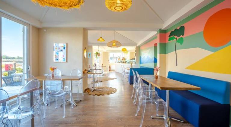 Hotel Ocean — photo 3